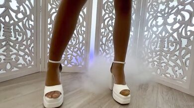 BBC deep in tight asshole