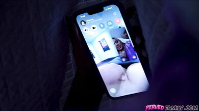 OMG Ethan, Your Dick Is Really BIG!