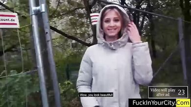 Two busty girls know how to titfuck