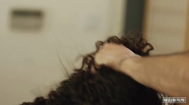 Ebony Gives White Boy One Last Chance