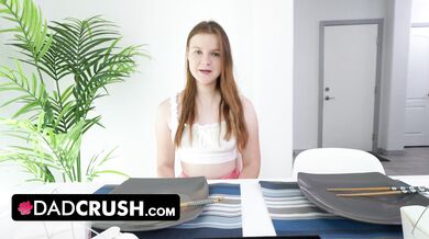 Taboo threesome with wife and stepdaughter