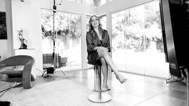 Anna Claire Clouds - Double Penetration Of The Year - Carley Nubiles