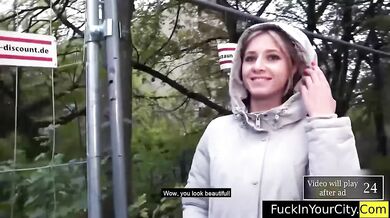 Perfect threesome with Luna Star and Jenna Starr