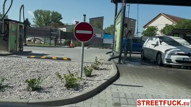 Picnic sex with Stacy Cruz