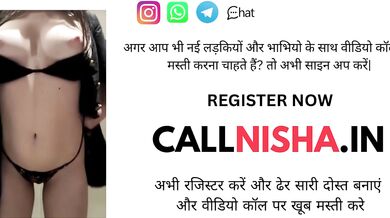 Hotel sex with busty student