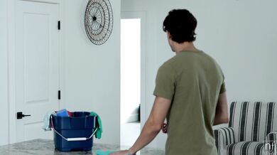 Lexi Luna rides my big cock!