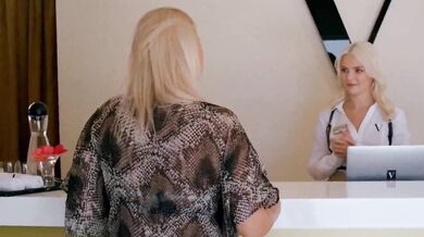 Jia Lissa finally gets anal pleasure