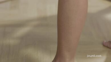 Masturbation in the waiting room