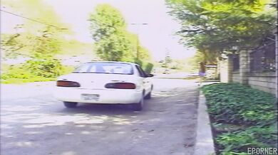 Sex during a tennis match in vintage porn