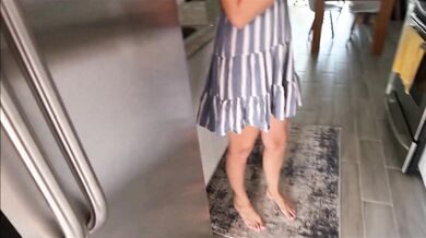 Gigi Dior's stepmother's secret affair with her stepson