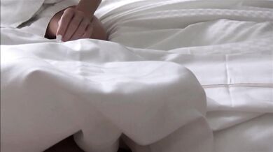 Alone with stepmother on vacation