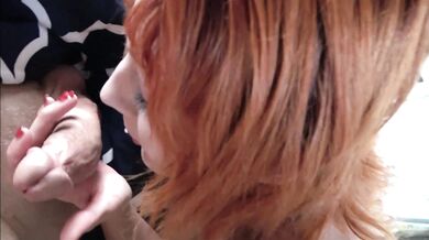 Teaching my little stepsister how to behave