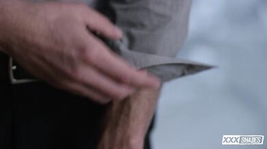 XXX Shades - Submissive girl fucked hard