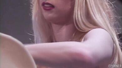 Neurosurgeon with huge boobs