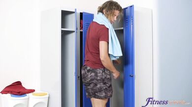 Alyssa Reece Et Anna Polina