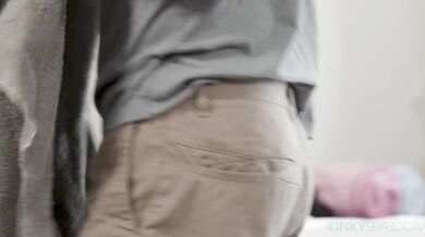 Maddy May fucked by handsome masseur