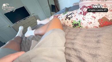 Cheating on girlfriend with her horny sister