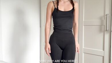 Cheating with my hot stepsister