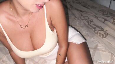 The best innocent milf to fuck and facial