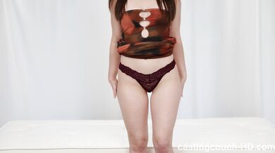 Jax Slayher fucks BBC at casting