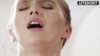 Hot Babes Fingered and Fucked To Orgasm Full Scene