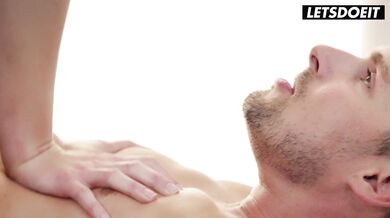 Hot Babes Fingered and Fucked To Orgasm Full Scene