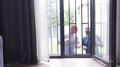 Nicole Murkovski double penetration