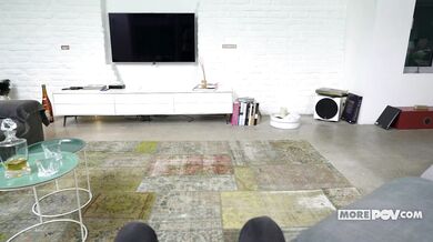 Rossella Visconti has unusual proposal