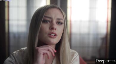 Amber teases real black cop to fuck her