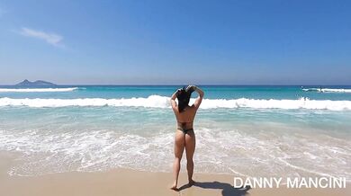 Nicelly fucked Latina!