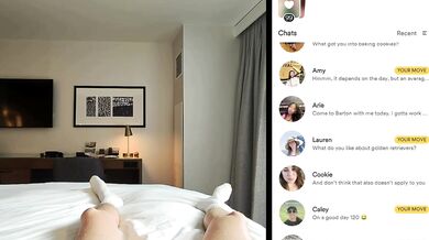 Giant Mommy Milkers - Gabbie Carter