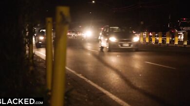 Mia Malkova Loves BBC