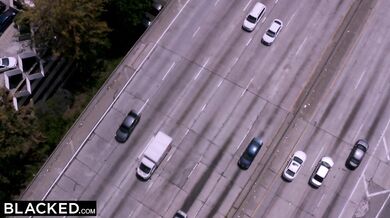 Riley Reid And  Gabbie Carter Gets Fucked By Two Black Bulls