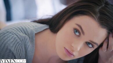 Lana Rhoades Has Sex With Her Boss