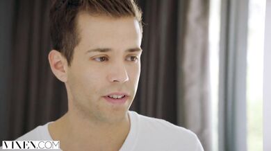 Teen Beauty Cecilia Lion Fucks Brother's Roommate As Soon As Possible!!