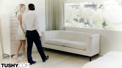 Double Penetration With My Husband And Ex-Boyfriend