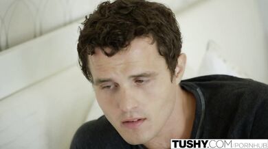 Big Butt Teen Abella Danger Ass Fucked To Pay Boyfriend's Debt