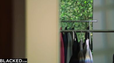 Fiancé Lies And Cheats To Have BBC For A Weekend