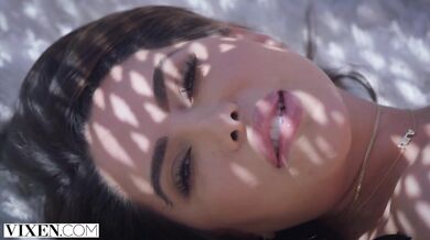 Lela Star Keeps Herself Busy When Her Husband Is Out