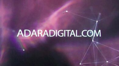 Blonde MILF Adara Jordin