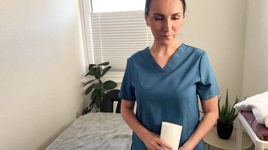 When A Massage Unexpectedly Cross The Line