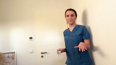 When A Massage Unexpectedly Cross The Line