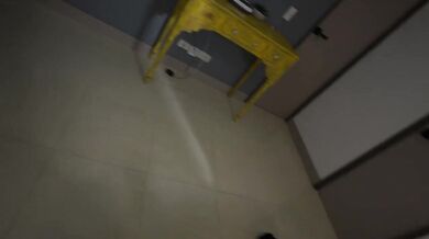 My horny stepsister needs someone to calm her down!