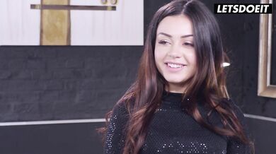 Dirty Sluts Gets Rough Anal Fuck