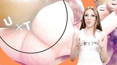 Rissa May’s Massive Tits Bounce As Stepdad Pounds Her Phat Ass in First-Time Anal