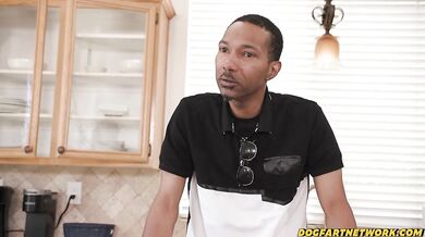 Rissa May’s Massive Tits Bounce As Stepdad Pounds Her Phat Ass in First-Time Anal