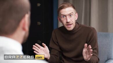 Naughty Wife Audrey Reid Gets Intense Marriage Counseling With Doctor Danny D’s Big Cock