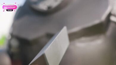 Mega Knight Battles For Dagger Duchess's Tight Wet Pussy!