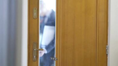 His Going-Away Sex Party