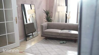 Redhead lesbian Katy Rose girlfriend Betzz caught cheating scissoring pussy licking apology